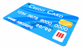 便利で助かるクレジットカード