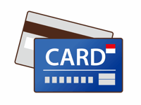 消費者金融の便利なカード